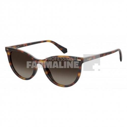 Polaroid Ochelari de soare (21) (S) PLD 4108/S 086 55 17 Havana Eco