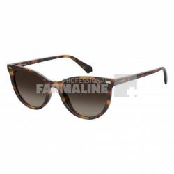 Polaroid Ochelari de soare (21) (S) PLD 4108/S 086 55 17 Havana Eco