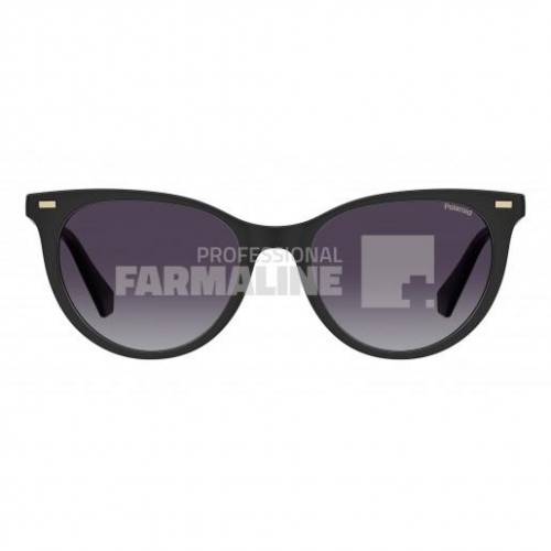 Polaroid Ochelari de soare (21) (S) PLD 4108/S 807 55 17 black eco