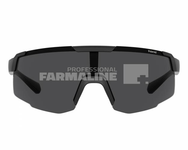 Polaroid Ochelari de soare (21) (S) PLD 7035/S 003 99 M9 125 matt black