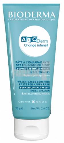 Bioderma Abcderm Change Intensiv Crema 75 ml