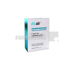 Air 7 Vitamina Plamanilor 30 capsule
