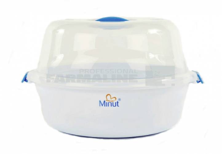 Minut Baby Sterilizator pentru microunde