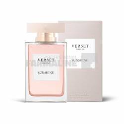 Verset Sunshine Apa de parfum 100 ml