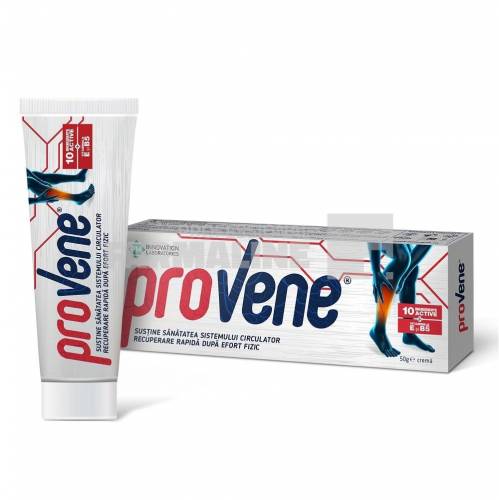 Provene crema 50 g