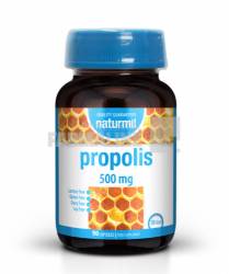 Naturmil Propolis 500 mg 90 capsule