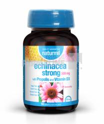 Naturmil Echinacea Strong 500 mg 90 tablete