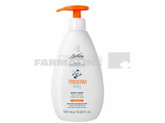Bionike Triderm Baby Crema de dus 500 ml