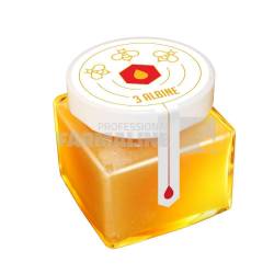 Miere de prun - 3 ALBINE 275 g