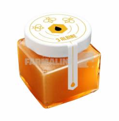 Miere de salvie - 3 ALBINE 275 g