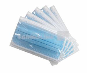 Masca medicala tip IIR - 1 bucata