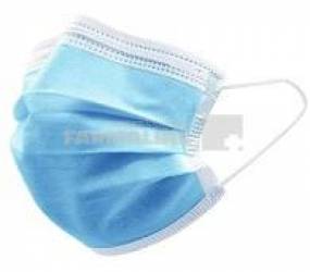 Masca protectie tip IIR Sirona Med 50 bucati