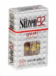 Suzen Filtre pentru tigari 92 30 bucati