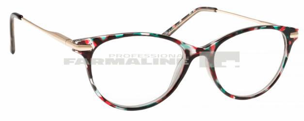 Brilo Ochelari pentru citit RE134-A/B/+3.50