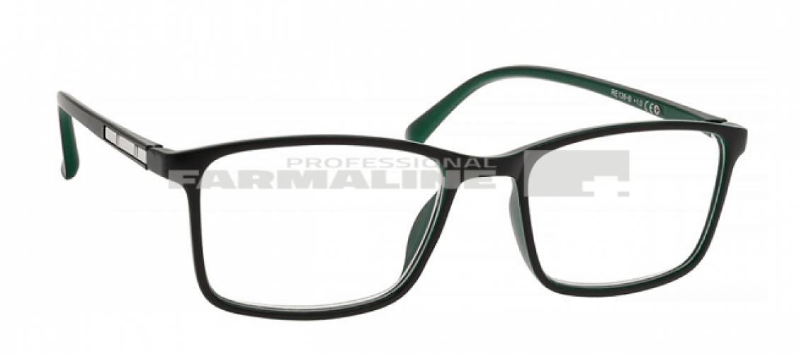 Brilo Ochelari pentru citit RE138-B/+3.50