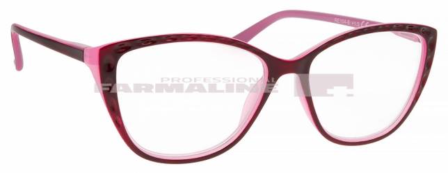 Brilo Ochelari pentru citit RE104-B/+2.50
