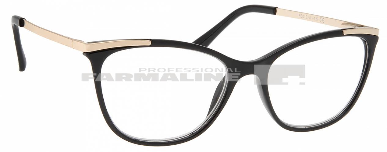 Brilo Ochelari pentru citit RE010-A/+3.00
