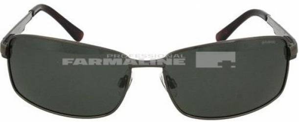 Polaroid Ochelari de soare (S) P4416 A3X 63 RC dark gun