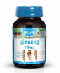 Ginseng 500 mg 90 capsule