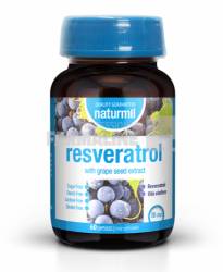Resveratrol 20mg 60 capsule