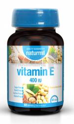 Vitamin E 400 U.I. 60 capsule