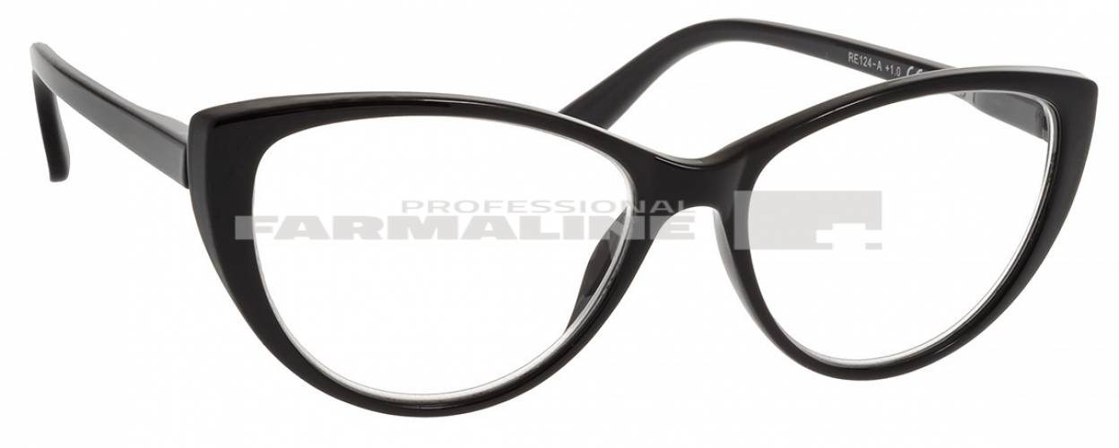 Brilo Ochelari pentru citit RE124-A/+1.75