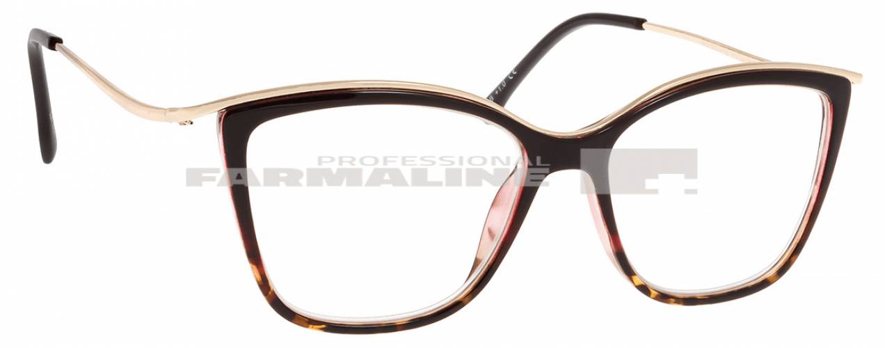 Brilo Ochelari pentru citit RE052-B/+3.00