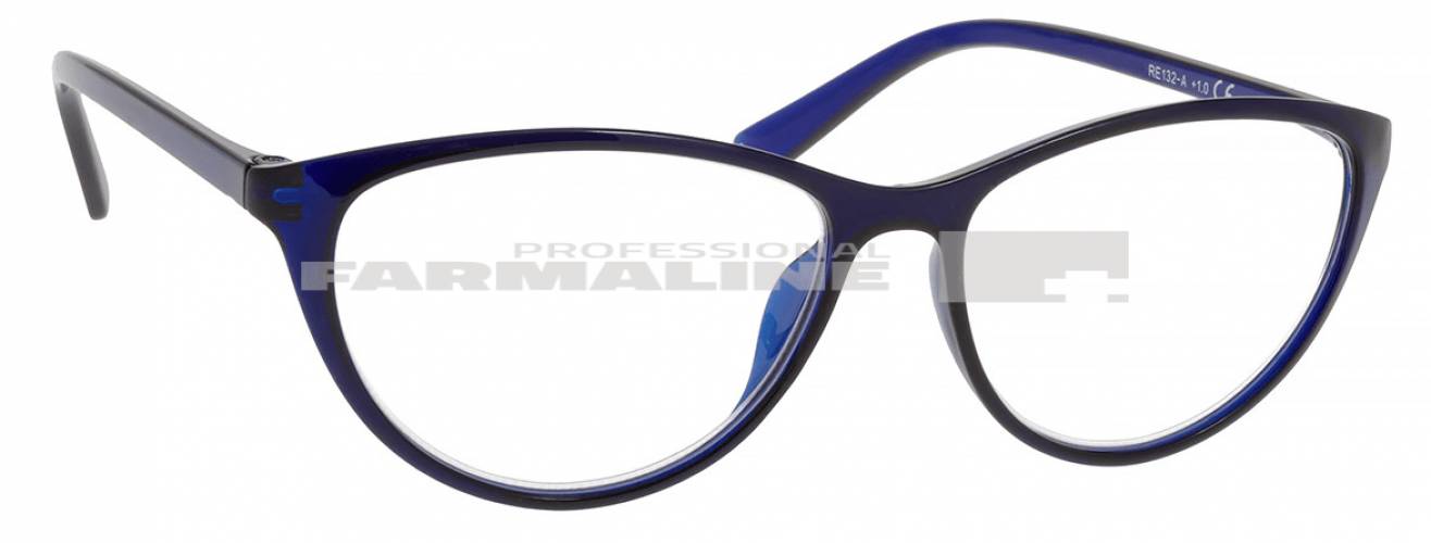 Brilo Ochelari pentru citit RE132-A/+3.50