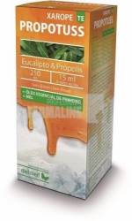 Propotuss TE solutie orala 250 ml