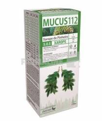 Mucus 112 solutie orala 150 ml