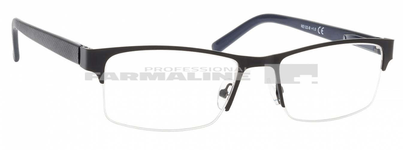 Brilo Ochelari pentru citit RE122-B/+1.50