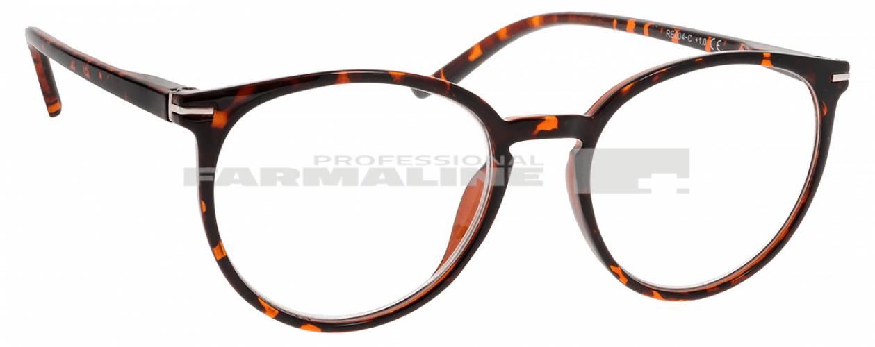Brilo Ochelari pentru citit RE004-C/+1.50