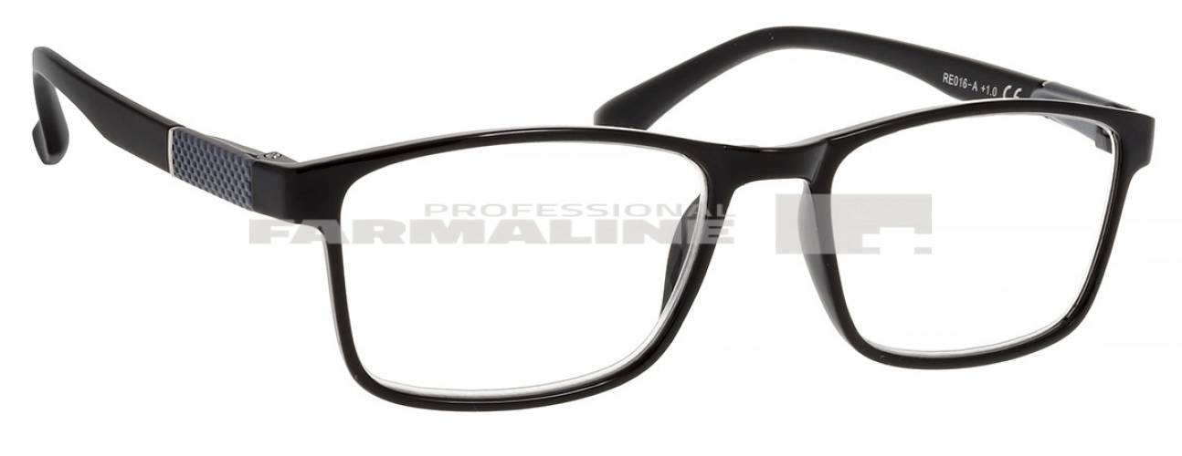 Brilo Ochelari pentru citit RE016-A/+1.50