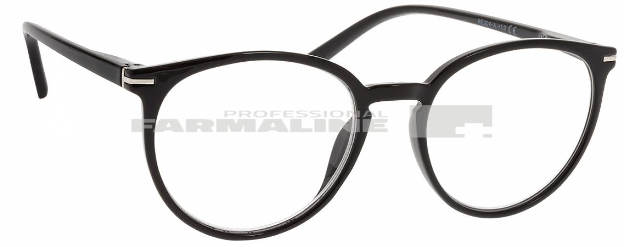 Brilo Ochelari pentru citit RE004-A/+1.00