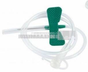 Microperfuzor G21 verde