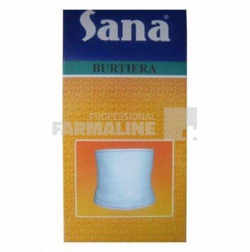 Sana Burtiera nr.10