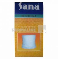 Sana Burtiera nr.10