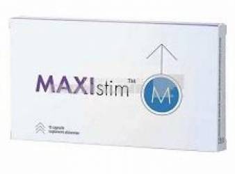 Maxistim M 15 capsule