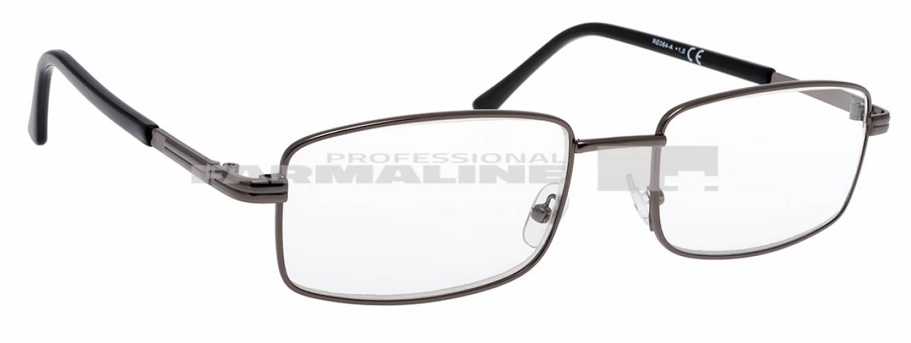 Brilo Ochelari pentru citit RE064-A/+2.50