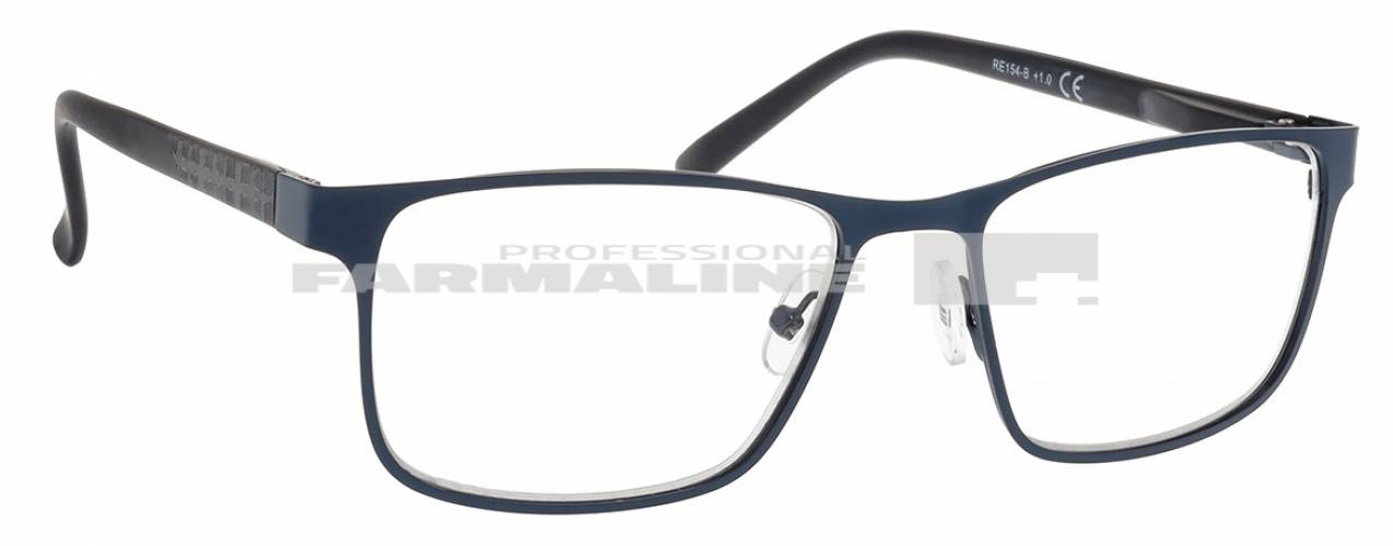 Brilo Ochelari pentru citit RE154-B/+2.00