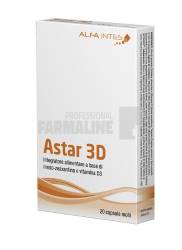 Astar 3D 60 capsule moi