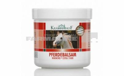 Gel Puterea Calului - Krauterhof 250 ml