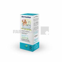 Dermadep sampon 250 ml