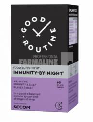 Immunity by night - Good Routine 60 comprimate