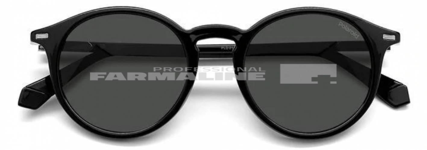 Polaroid Ochelari de soare (22) (S) PLD 2116/S 807 49 M9 Black Eco