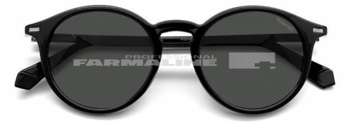 Polaroid Ochelari de soare (22) (S) PLD 2116/S 807 49 M9 Black Eco