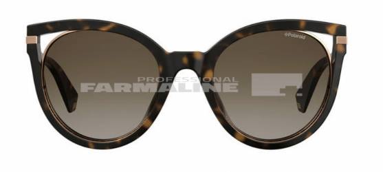 Polaroid Ochelari de soare (20-22) (S) PLD 4067/S 086 51 La Dark Havana