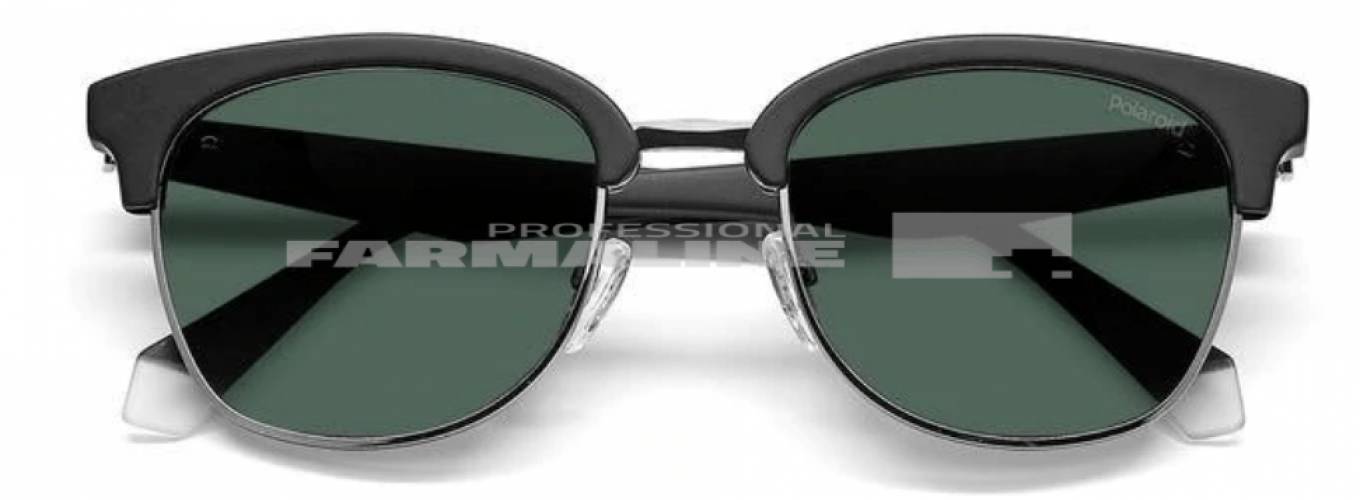 Polaroid Ochelari de soare (22) (S) PLD 2114/S/X 003 53 UC Matt Black