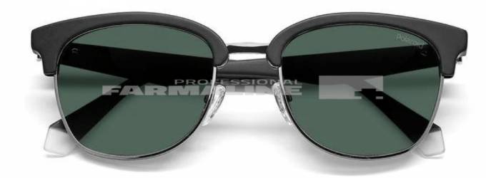 Polaroid Ochelari de soare (22) (S) PLD 2114/S/X 003 53 UC Matt Black