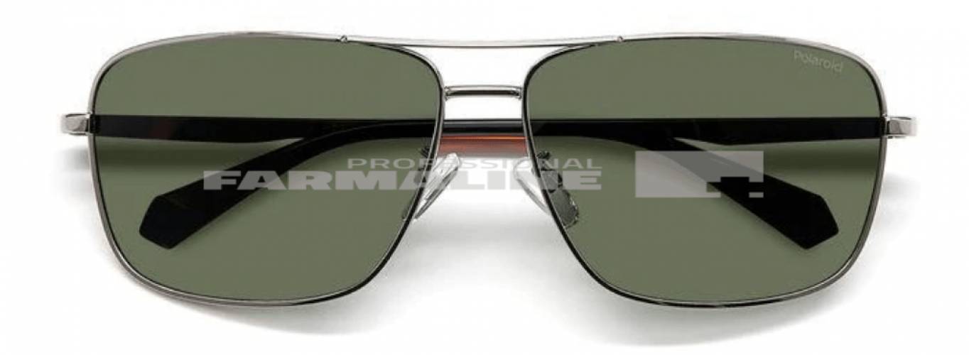 Polaroid Ochelari de soare (22) (S) PLD 2119/G/S 6LB 61 Uc Ruthenium